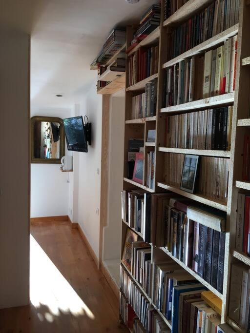 Ferienwohnung Studio Close Fourviere Very Quiet & Small Terrace Lyon Exterior foto