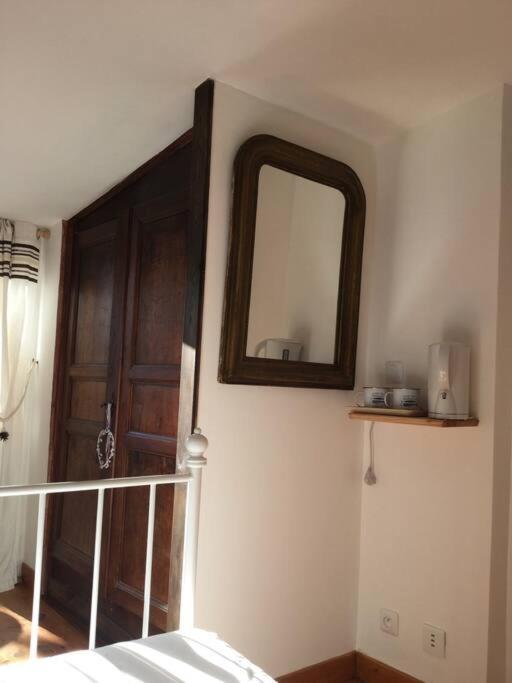 Ferienwohnung Studio Close Fourviere Very Quiet & Small Terrace Lyon Exterior foto