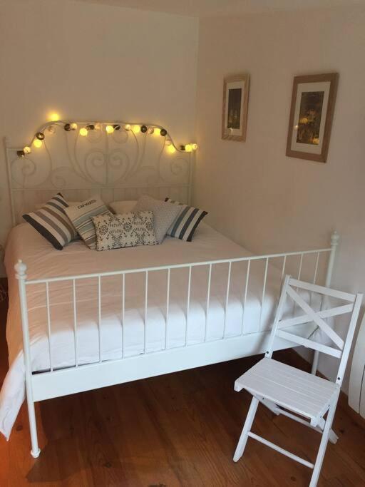 Ferienwohnung Studio Close Fourviere Very Quiet & Small Terrace Lyon Exterior foto